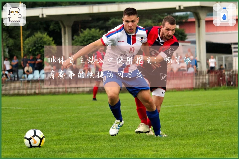 mk体育主站入口使用指南：畅享体育赛事的快捷访问方式